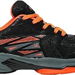 Pickleball Shoes Stylish Mens Pickleball Shoes | Stability, Speed, Comfort & Performance| Memory Foam Insole| Broad Outsole for Max Stability.-image-61