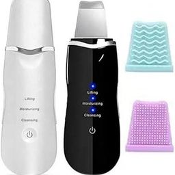 Bitrontix 3 in 1 Whitehead and Blackhead Remover (3 Modes for lifting, cleansing and moisturizing)-14