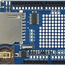 XD-204 Data Logger Module Logging Recorder Shield V1.0 for Arduieno UNO SD Card New for Arrival 2025 High for Quality-image-97