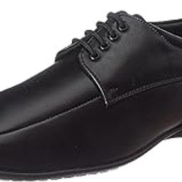 Derby Shoes for Men | Classic & Stylish Footwear | Perfect for Formal & Casual Occasions | Durable, Comfortable & Versatile Design | Ideal for Work, Events & Everyday Wear.-image-39