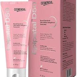 EPIPATAL D50 SUNSCREEN-25