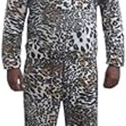 Men's/Boys Hoodies with Pajama/Lower-image-7