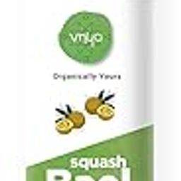 Vnya Bael Squash 250ml, Extracted From Bael Fruit|Refreshing Natural Beverage For Summer Hydration|No Added Colours &Preservatives|Aids Digestion| Immune Booster|Raw &Unprocessed Squash Drink-15