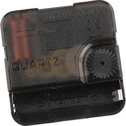 THE STYLE SUTRA Wall Clock Movement Clock Mechanism Replacement for Home Living Room Bedroom-picture-17