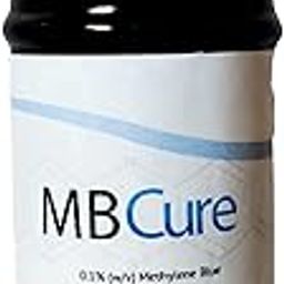CZTL Methylene Blue 0.1% 100 ml Solution-4