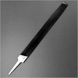 Practical Products PC-10M 10" Mill Plasti-Cut File - 5480, 1 ea, Smooth Laminate-image-26
