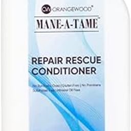 ORANGEWOOD Mane-A-Tame Repair Rescue Conditioner Pack x 1-350ml-29