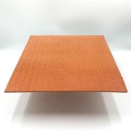 Shilpent Copper Foam (Electrode), (Purity > 99% with Cell Density - 130 PPI, Porosity: 92%), (Size: L 300 mm x W 200 mm x T 1.5 mm)(Open cell)-19