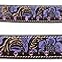 CHALLENGER Western Tack Floral Tooled Leather Wither Breast Collar Strap 10503-picture-18