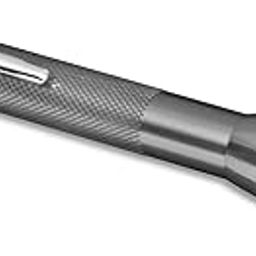 Mini Maglite LED 84 Lumens Flashlight 2-Cell AAA with Pocket Clip - Gray SP32096-picture-35