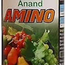Anand Amino Liquid 40% – Plant Growth Booster | Enhances Shoot Growth, Leaf Greening, Flowering & Fruit Setting | Amino Acid Fertilizer for Indoor & Outdoor Plants (250 ml)-image-10