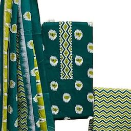 Cotton Dress Material-image-86