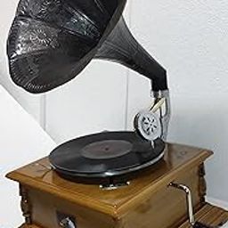 Gramophone Player Original YB-22