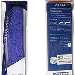 VICTOR GR-334 Towel Grip (Thin) Set of 3 (Blue)-picture-14