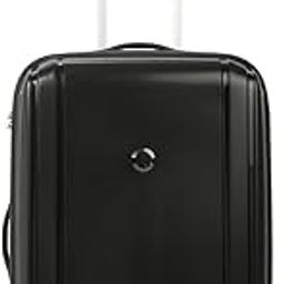 Brisban Small Cabin Polypropylene Hard Sided 8 Wheels Spinner Suitcase/Trolley Bag for Travel with TSA Lock-49