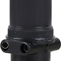 Klick Multi Holder with Female Plug Socket for Wall, Batten Lamp Holder, for Domestic and Commercial, Electric Accessory (6A, Pack Of 5)-picture-25