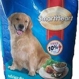 Smart Heart SmartHeart Adult Dog Food Dry Chicken and Liver, 20 Kg-image-9