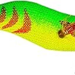 ATORSE Trout Lures Metal Hooks Fishing Tackles Durable Fishing Baits for All Waters Style E- Sporting Goods- Fishing- Baits, Lures & Flies- Crankbaits-image-12