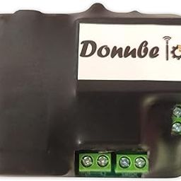 Donube IoT 1 Node Smart WiFi Switches Fitted with 3 Module, 4 Module-25