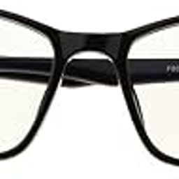 Enakshi® Ultralight Glasses Frames Blue Light Blocking Glasses Unisex Black Gray|Health & Beauty | Vision Care | Other Vision Care-image-38