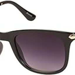 Stone Boss Wayfarer Shape Black-Black UV Protection Sunglasses For Men & Women [MA-038-S1 ]-image-66