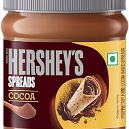 Hershey's Spreads Cocoa, 150g-image-2