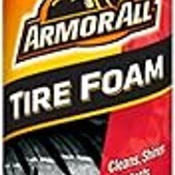 ArmorAll Tire Foam - Pack of 1-image-11