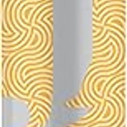 Jass Gourmand Mango Deodorant Body Spray 135ML - Unisex | EDT-image-50