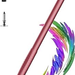 Stylus Pen for Touchscreen Universal High Sensitive & Precision Capacitive Disc Tip Pen for/Android/Samsung/Galaxy/Tablet/Kindle/Computer/Fire Tablet-5