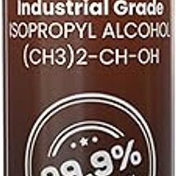 IPA ISO Propyl Alcohol 99.9% Pure (CH3)2-CH-OH] CAS: 67-63-0, Electronics, Home Medical Surgical and Hospital use, Glass Tiles Metal and Surface Cleaning Stain and Dust Remover-image-36