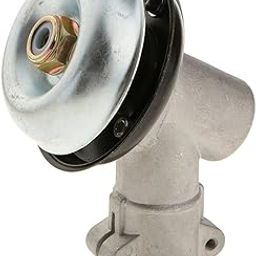UJEAVETTE Gear Head Gearhead for Lawn Mower Trimmer Brush Cutter 7 Spline 28mm-image-42