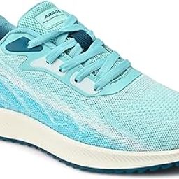 Women's Elvira ASSL0182 Sports Shoes/Casual Shoes/Walking Shoes-image-59