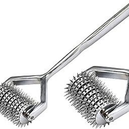 AAProTools WARTENBERG NEUROLOGICAL PIN Wheel/Pinwheel (10) Ten Head Diagnostic-image-0