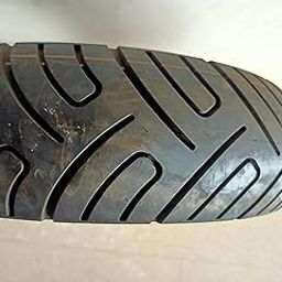 MRF Zapper-N 110/80% /12 61L Tubeless Tyre-image-42