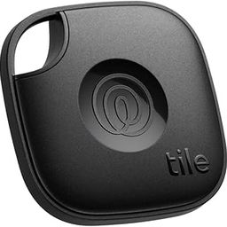 Tile by Life360 Mate Bluetooth Tracker, Keys Finder and Item Locator for Keys, Bags and More. Phone Finder. Both iOS and Android Compatible. 1-Pack (Black)-13