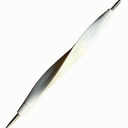 Fine Stylus - Dotting Tool - Happy Dotting Company - Embossing Stylus - Achieve Immaculate dots with Ease! Precision Dotting Perfection with Our Mandala Dotting Stylus Double Ended 0.5/1.0 mm-image-68