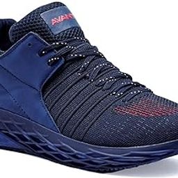 Men’s Everest Walking Shoes-picture-40