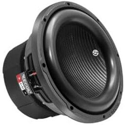 RECOIL PW65D4 6.5-inch Subwoofer, Dual 4-Ohm Voice Coils, 400W Peak Power, 200W RMS-16