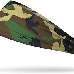 JUNK Brands Rampage Big Bang Lite Headband-image-11