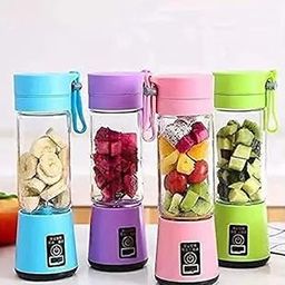 Portable and rechargeable juice blender-image-65