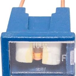 Ovicart 100A 32v Car Bus Truck SUV Male Terminal Fuse Blade Mounting 1 pcs-19