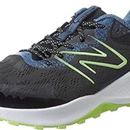 Mens Nitrel Sneaker-11