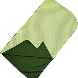 CALANDIS™ Cooling Towel Neck Wrap Absorbent Sweat Towel for Hot Weather Sports Green | Gym Towels | Fitness Equipment & Gear | Fitness Running & Yoga-image-64