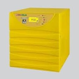 UTL Gamma Plus 3400 MPPT Solar Inverter | 3 kVA | Pure Sinewave | Reliable Power Backup for Home, Office & Shops | LCD Display | Supports Lithium & Lead Battery | 3 Years Warranty (3 kVA /24)-image-70