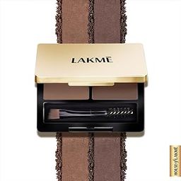 Lakme Facelift Brow Sculpt Palette-27