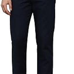 Men's Work Slim Fit Utility Pants-image-49