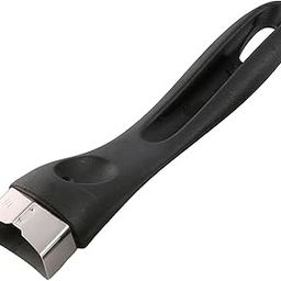 UJEAVETTE Bakelite Pot Handle Portable Removable for Frying Pan Bowls Flanging Pan-image-63