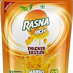 Rasna Insta Mango - 500g-image-30