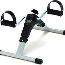 TE TULSI ENTERPRISES Pedal Exerciser | Exercises Machine | for Foot and Hand | Strength Training Wrist | Forearm strentheners for Men | Women-13