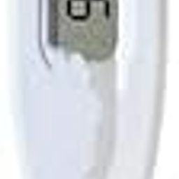 Milan Digital Thermometer with LCD Display, Quick Read Temperature, Turquoise Cap-66